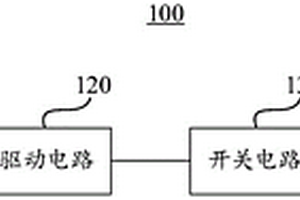 一种器件性能检测装置与系统