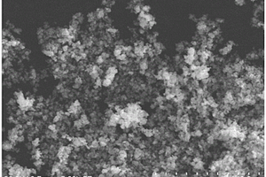一种利用复合型还原剂制备超细银粉的工艺