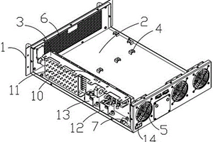 一种UPS系统及UPS系统的电池包剩余电量估算方法