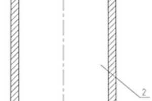 一种吸能钢筒的制造工艺