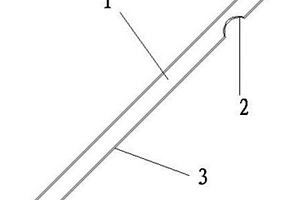 一种毛细管及其加工方法