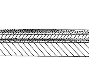 铝镁合金嵌埋式线路板及其制作方法