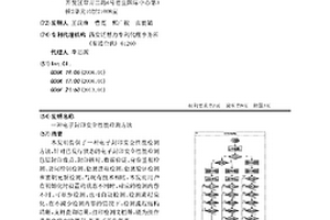 一种电子封印安全性能检测方法