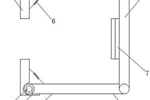 一种扬声器检测用夹具工装