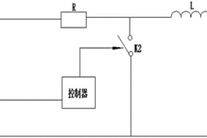 一种高压直流隔离开关性能检测装置