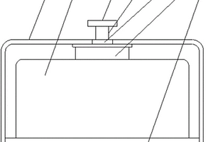 一种纸基复合材料卫生性能检测浸泡器具