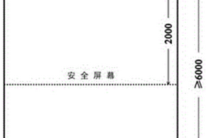 敷面EPS板防火性能检测方法