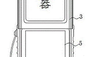 一种便于超声波换能器性能检测设备