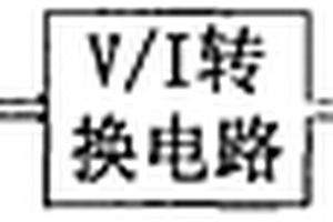 一种便携式热电阻性能检测仪