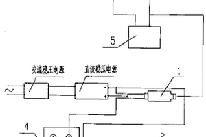 千斤顶内泄漏性能检测装置