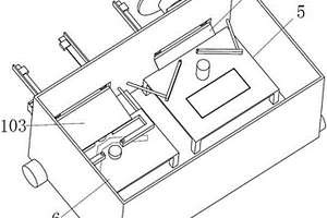 一种建筑工程质量检测用钢筋强度检测仪