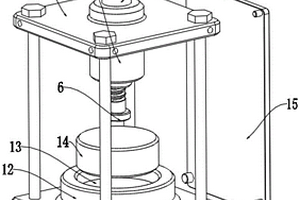 一种新型插头物理检测器
