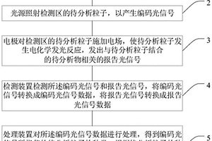液相芯片检测系统、分析一种或多种待分析物的方法