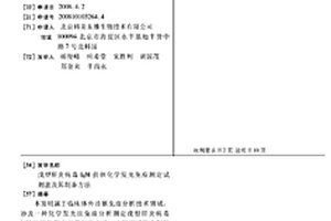 戊型肝炎病毒IGM抗体化学发光免疫测定试剂盒及其制备方法