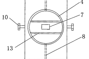 羟基化学键取向红外光谱测角仪及其测量方法