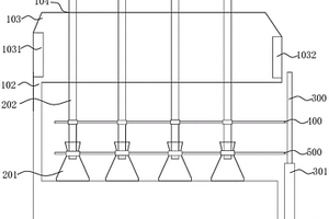 水质化学需氧量快速消解法的测定方法