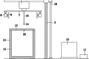 测定中和热的物理化学实验装置