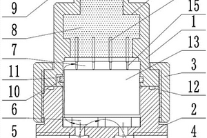 气体分析仪壳体及使用该壳体的气体分析仪