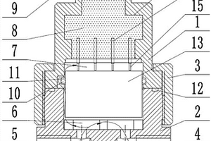 气体分析仪壳体及使用该壳体的气体分析仪