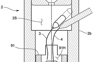 电化学测定装置及搅拌子