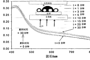 基于超声辅助金属增强荧光(SAMEF)的生物分析