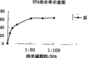 定量检测人自身抗体的化学发光配体分析方法