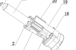 化学实验室用化学药品量取仪