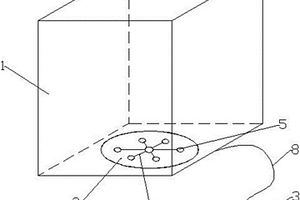 矿产品化学分析样品恒重烘干装置