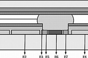 基于纳米材料电极修饰的电化学集成数字微流控芯片