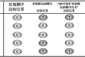 5-醛基胞嘧啶特异性化学标记方法及相关应用