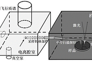 扫描化学反应显微成像的方法及应用