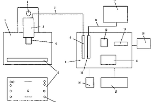 化学发光数字成像分析系统