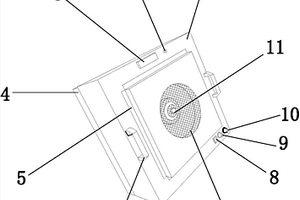 化学实验空气净化设备
