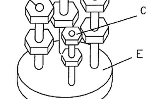 Zr/ZrO2电极及其制作方法和用其组成的集成化高温高压化学传感器