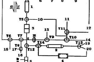 检测目标微生物和靶分子的方法及其检测设备