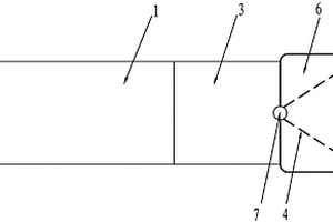 重金属电化学传感器及其制作方法