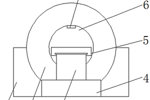 基于定量核磁构建中药化学标准物质库的核磁共振器