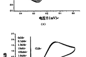 电化学受体生物传感器及其应用