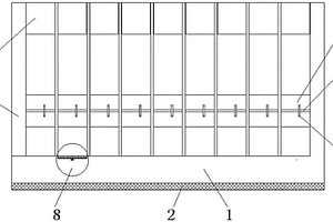 实验室化学实验用支架