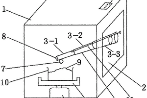 化学实验室用烘箱