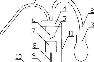 新型电化学分析装置