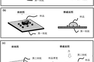 步骤简化、小样品、快速、易使用的生物/化学分析装置和方法