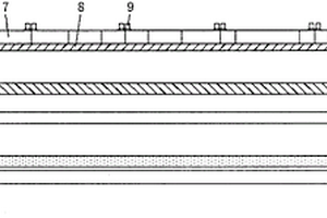 化学分析用实验器具分类架