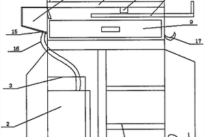 高中生化学分析用实验教具