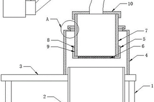 纺织品定量化学分析用过滤装置