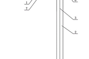 用于电化学分析的悬汞装置