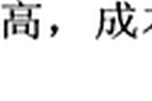 亲和反应的化学放大电化学检测方法及其试剂盒