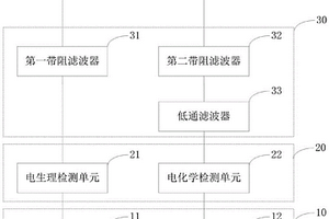 细胞电化学与电生理联合检测装置及检测方法