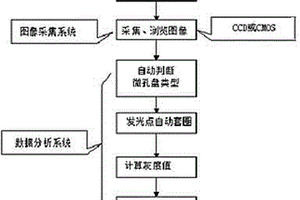 高通量的电化学发光检测方法