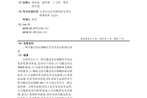 人髓过氧化物酶化学发光免疫检测试剂盒